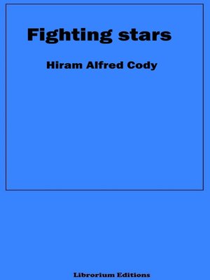 cover image of Fighting Stars